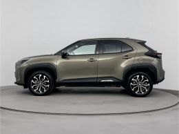 Toyota Yaris_Cross