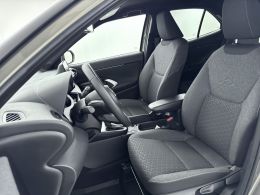Toyota Yaris_Cross
