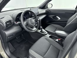 Toyota Yaris_Cross