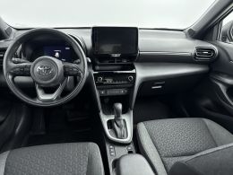 Toyota Yaris_Cross