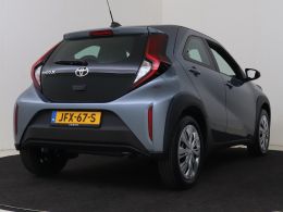Toyota Aygo_X
