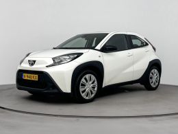 Toyota Aygo_X