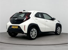 Toyota Aygo_X