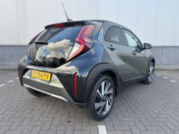 Toyota Aygo_X