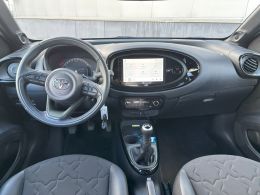Toyota Aygo_X
