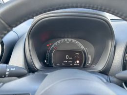 Toyota Aygo_X
