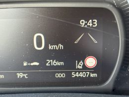 Toyota Aygo_X
