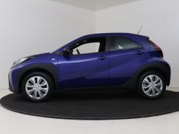 Toyota Aygo_X