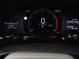 Lexus LBX