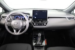 Toyota Corolla_Cross