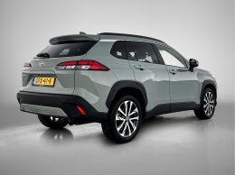 Toyota Corolla_Cross