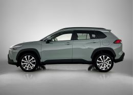 Toyota Corolla_Cross