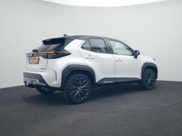 Toyota Yaris_Cross