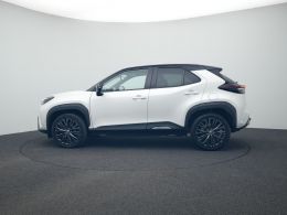 Toyota Yaris_Cross