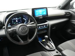 Toyota Yaris_Cross
