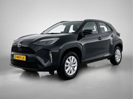 Toyota Yaris_Cross