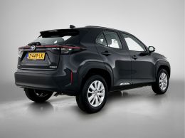 Toyota Yaris_Cross