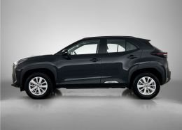Toyota Yaris_Cross