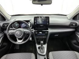 Toyota Yaris_Cross