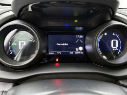 Toyota Yaris_Cross