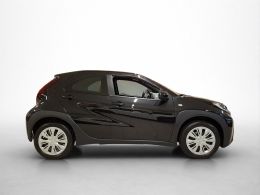 Toyota Aygo_X