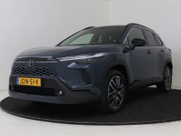 Toyota Corolla_Cross