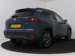 Toyota Corolla_Cross