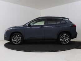 Toyota Corolla_Cross