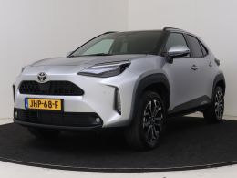 Toyota Yaris_Cross