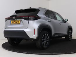 Toyota Yaris_Cross
