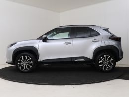 Toyota Yaris_Cross