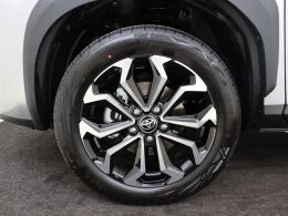 Toyota Yaris_Cross