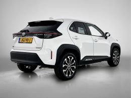 Toyota Yaris_Cross