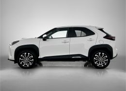 Toyota Yaris_Cross