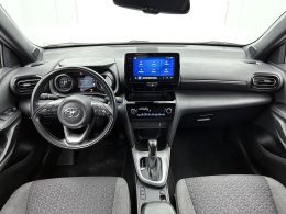 Toyota Yaris_Cross