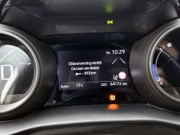 Toyota Yaris_Cross