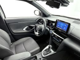Toyota Yaris_Cross