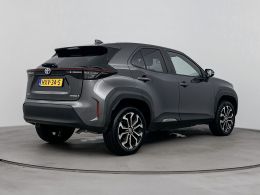 Toyota Yaris_Cross