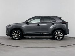Toyota Yaris_Cross