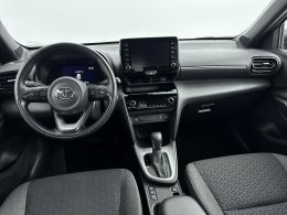 Toyota Yaris_Cross