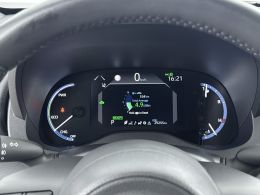Toyota Yaris_Cross