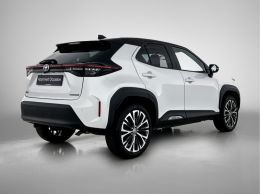 Toyota Yaris_Cross