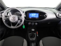 Toyota Aygo_X