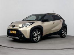 Toyota Aygo_X