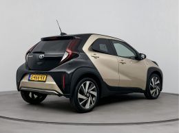 Toyota Aygo_X