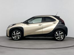 Toyota Aygo_X