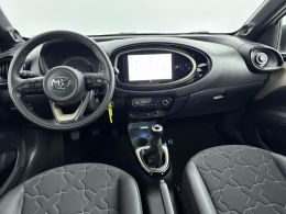 Toyota Aygo_X