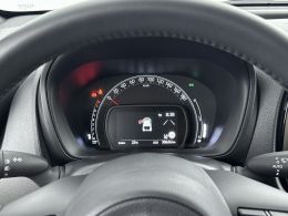 Toyota Aygo_X