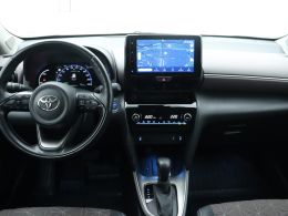 Toyota Yaris_Cross