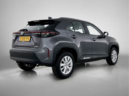 Toyota Yaris_Cross